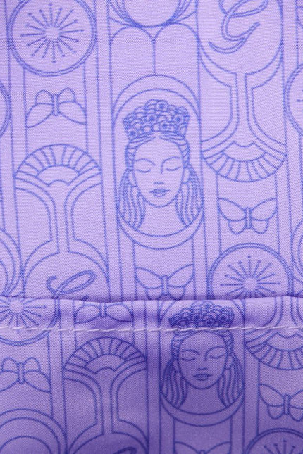 Loungefly | Wicked: Part Two - Mini Backpack