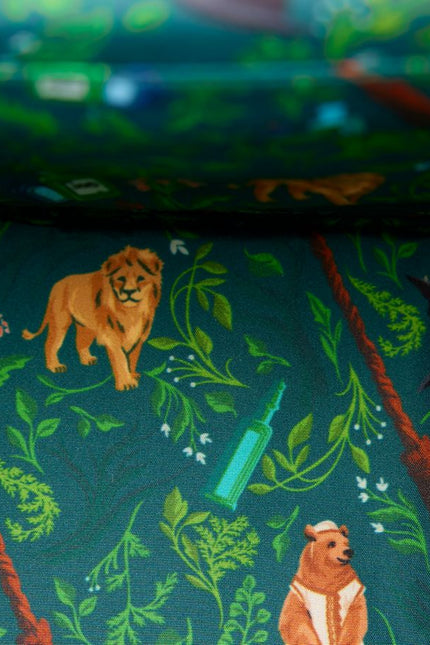 Loungefly | Wicked : Part 2 - Floral Crossbody Bag