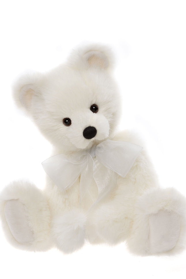 Charlie Bears | Little Bean