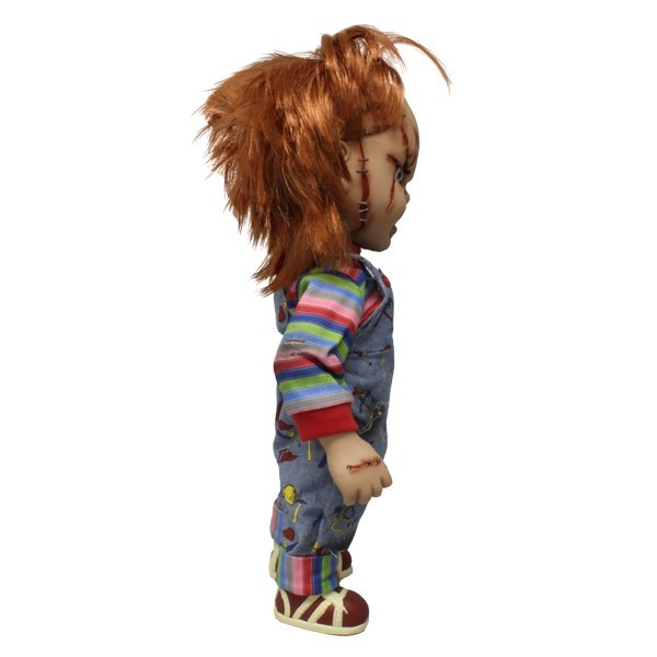 Child's Play - Chucky 15" Talking Action Figure