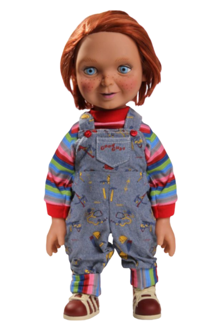 Child's Play - Good Guys 15" Chucky Doll