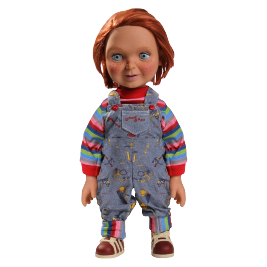 Child's Play - Good Guys 15" Chucky Doll