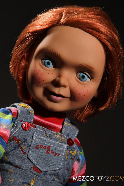Child's Play - Good Guys 15" Chucky Doll