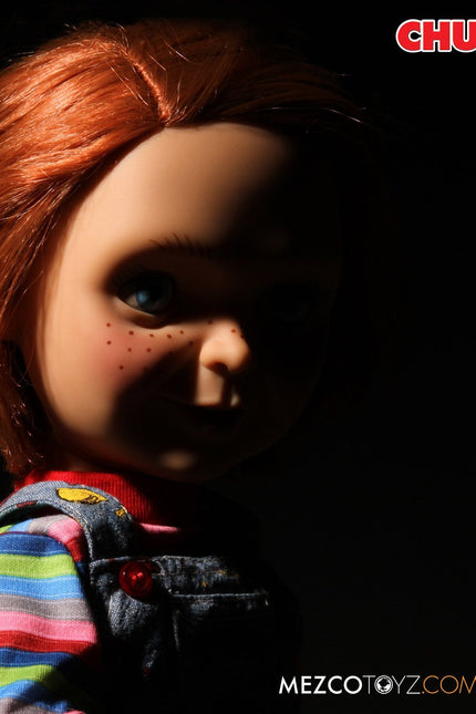 Child's Play - Good Guys 15" Chucky Doll