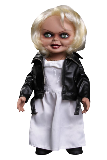 Child's Play - Tiffany 15" Talking Action Figure