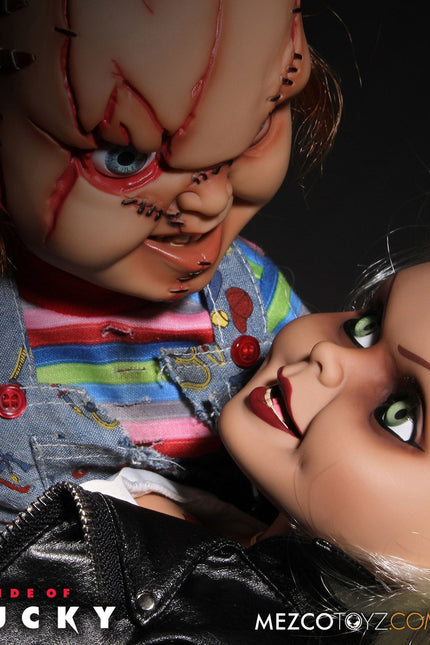 Child's Play - Tiffany 15" Talking Action Figure