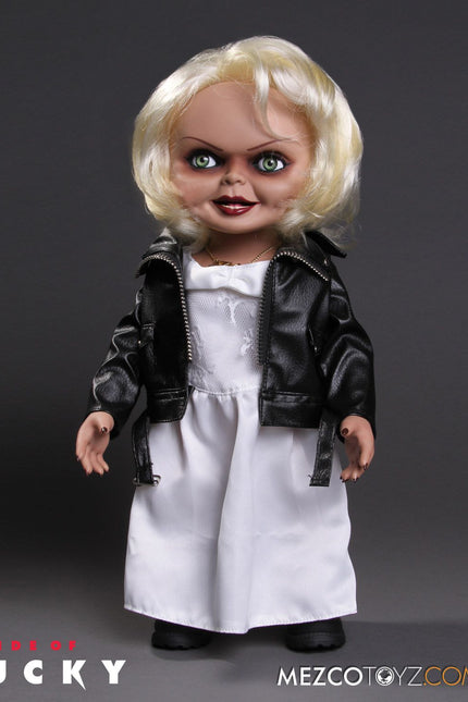 Child's Play - Tiffany 15" Talking Action Figure