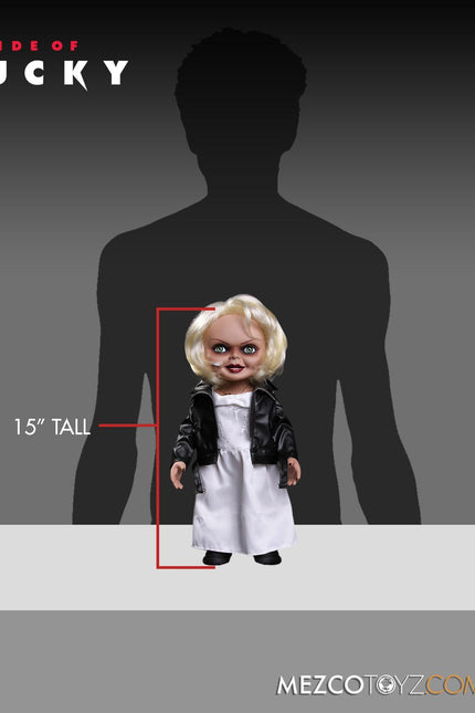 Child's Play - Tiffany 15" Talking Action Figure