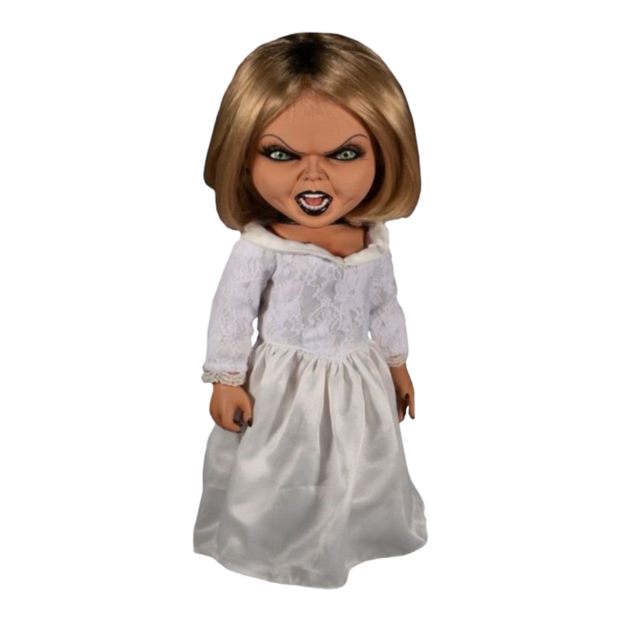 Child's Play 5: Seed of Chucky - Tiffany Mega Scale Figure