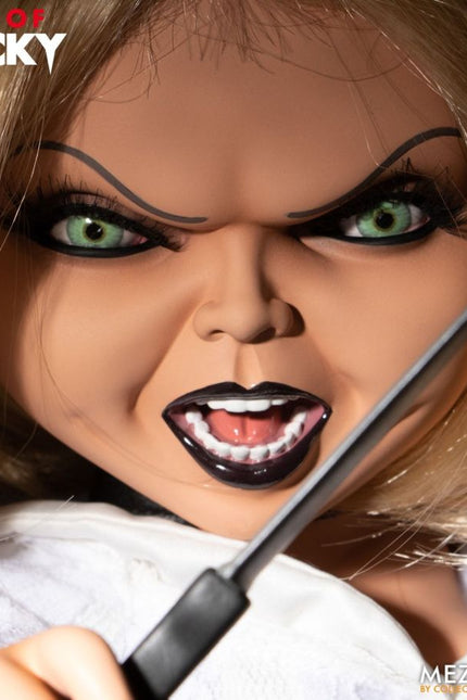 Child's Play 5: Seed of Chucky - Tiffany Mega Scale Figure