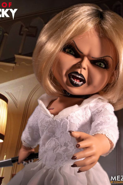 Child's Play 5: Seed of Chucky - Tiffany Mega Scale Figure