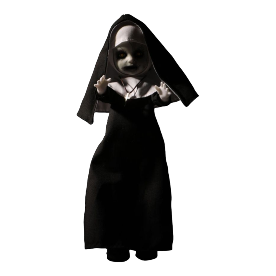 Living Dead Dolls - The Nun 10" Doll