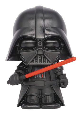 Star Wars - Darth Vader Figural Bank