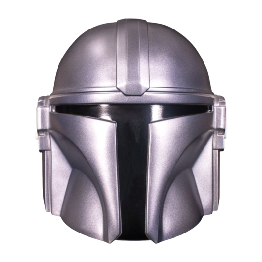 Star Wars- Mandalorian - Helmet PVC Bank