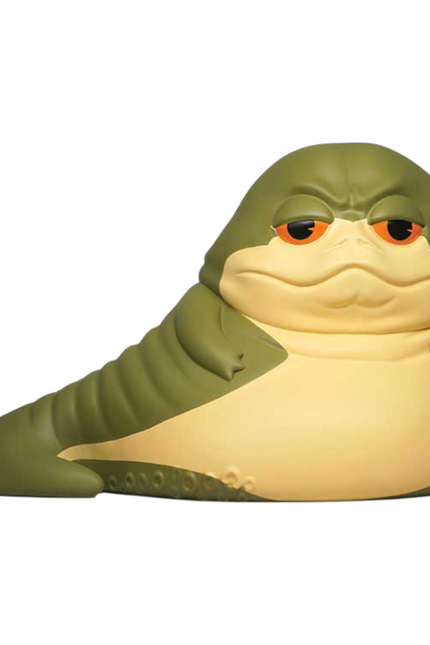 Star Wars - Jabba The Hutt Figural PVC Bank (Copy)