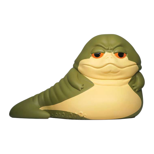 Star Wars - Jabba The Hutt Figural PVC Bank (Copy)