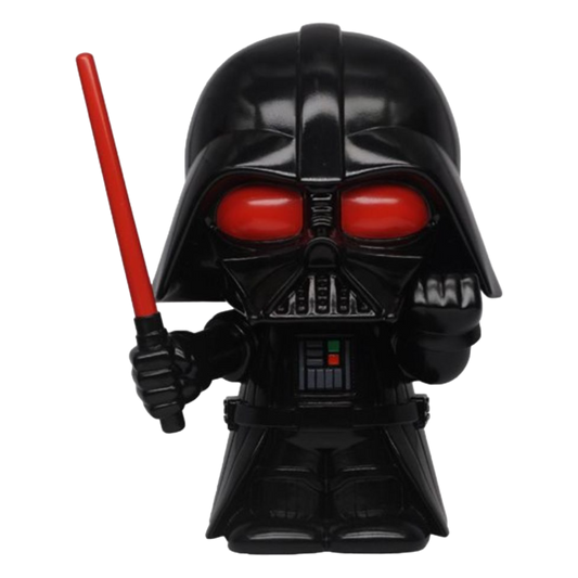 Star Wars - Darth Vader Figural Bank