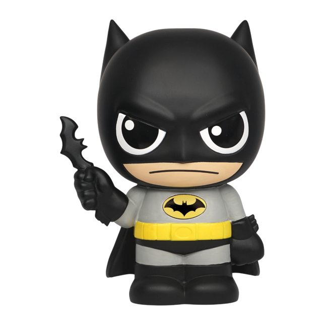 DC Comics - Batman PVC Figural Money Bank