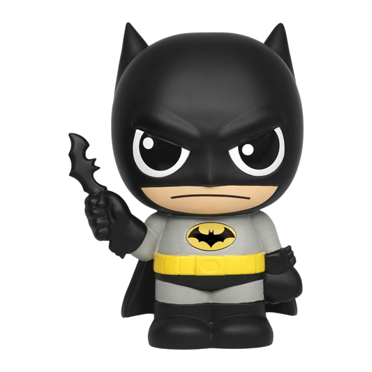 DC Comics - Batman PVC Figural Money Bank