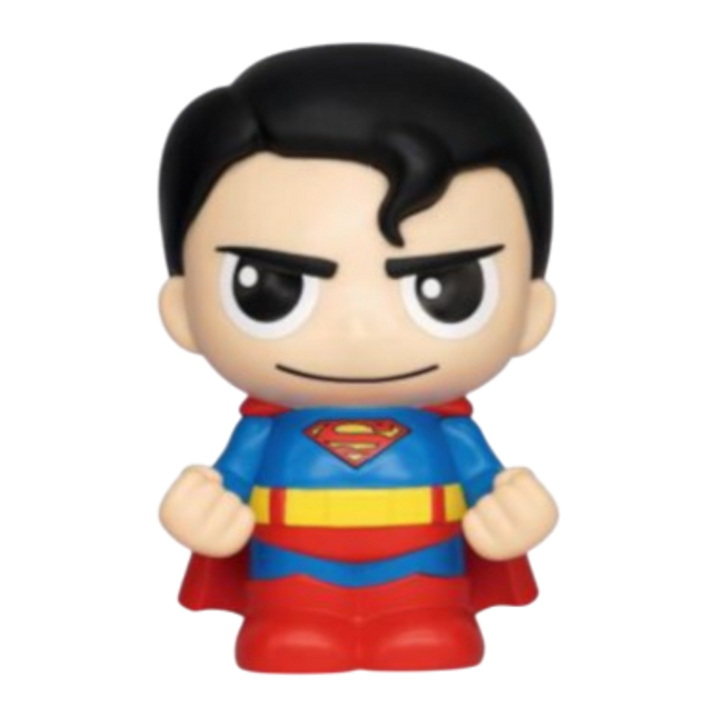 DC Comics - Superman Figural PVC Bank