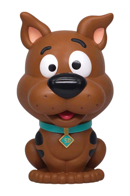Scooby Doo - Scooby Doo Figural Bank