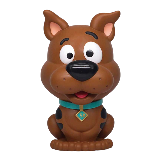 Scooby Doo - Scooby Doo Figural Bank