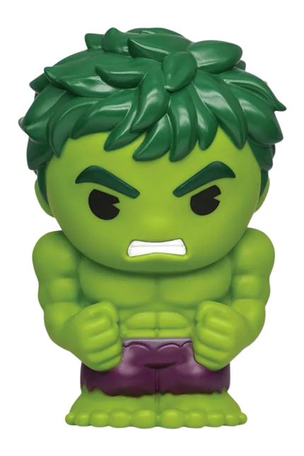 Marvel - Avengers Hulk PVC Money Bank
