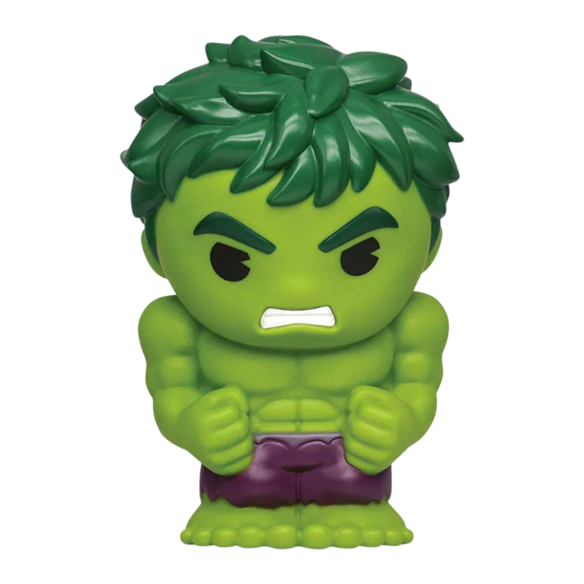 Marvel - Avengers Hulk PVC Money Bank