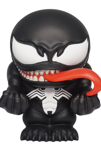 Spider-Man - Venom PVC Money Bank