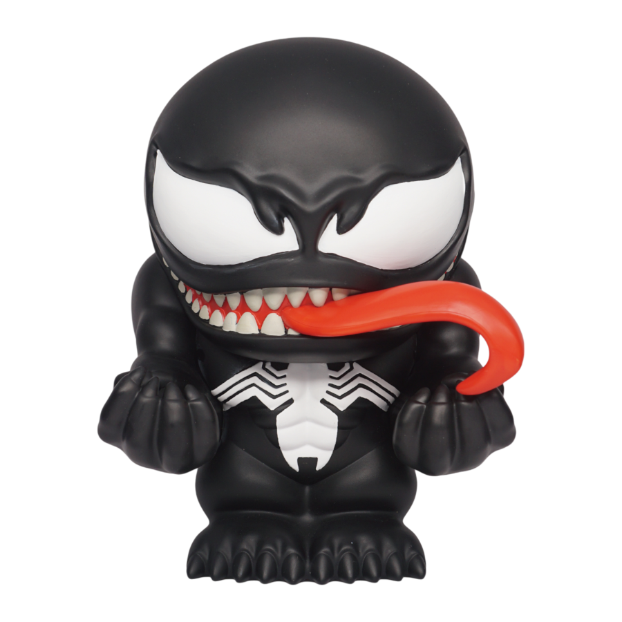 Spider-Man - Venom PVC Money Bank