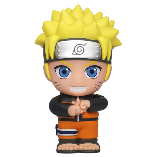 Naruto - Naruto Uzumaki Figural Bank