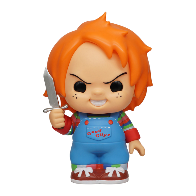 Child's Play - Chucky PVC Figural Bank