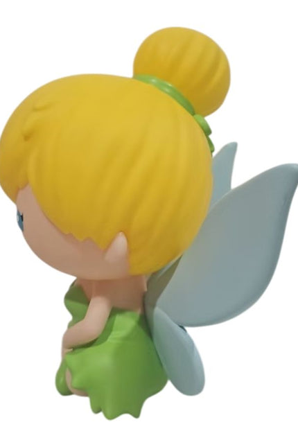 Peter Pan - Tinker Bell Figural Bank