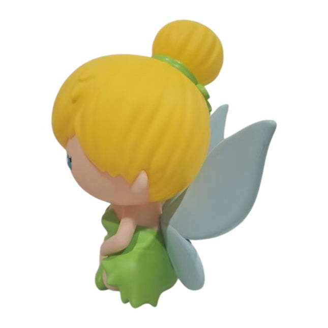 Peter Pan - Tinker Bell Figural Bank