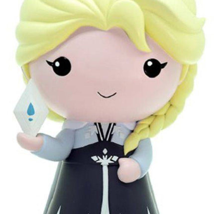 Frozen - Elsa Figural PVC Bank