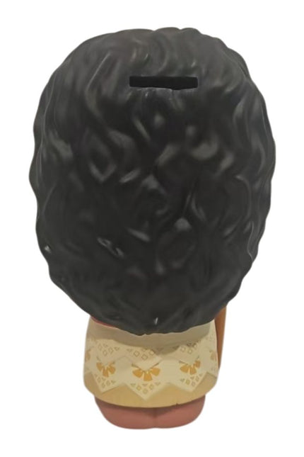 Moana - Moana PVC Figural Bank