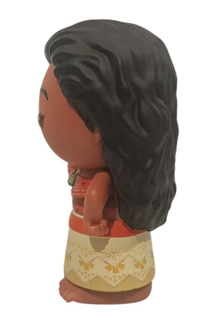 Moana - Moana PVC Figural Bank