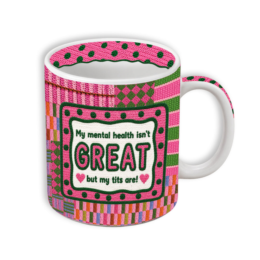 Gift Boxed Mug | Great