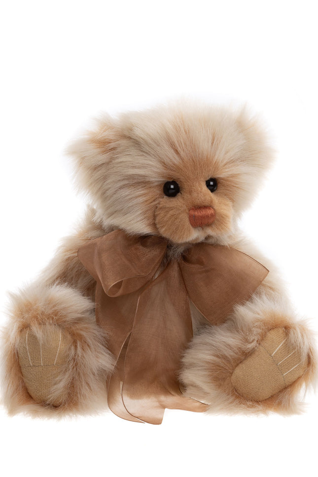 Charlie Bears | Monday