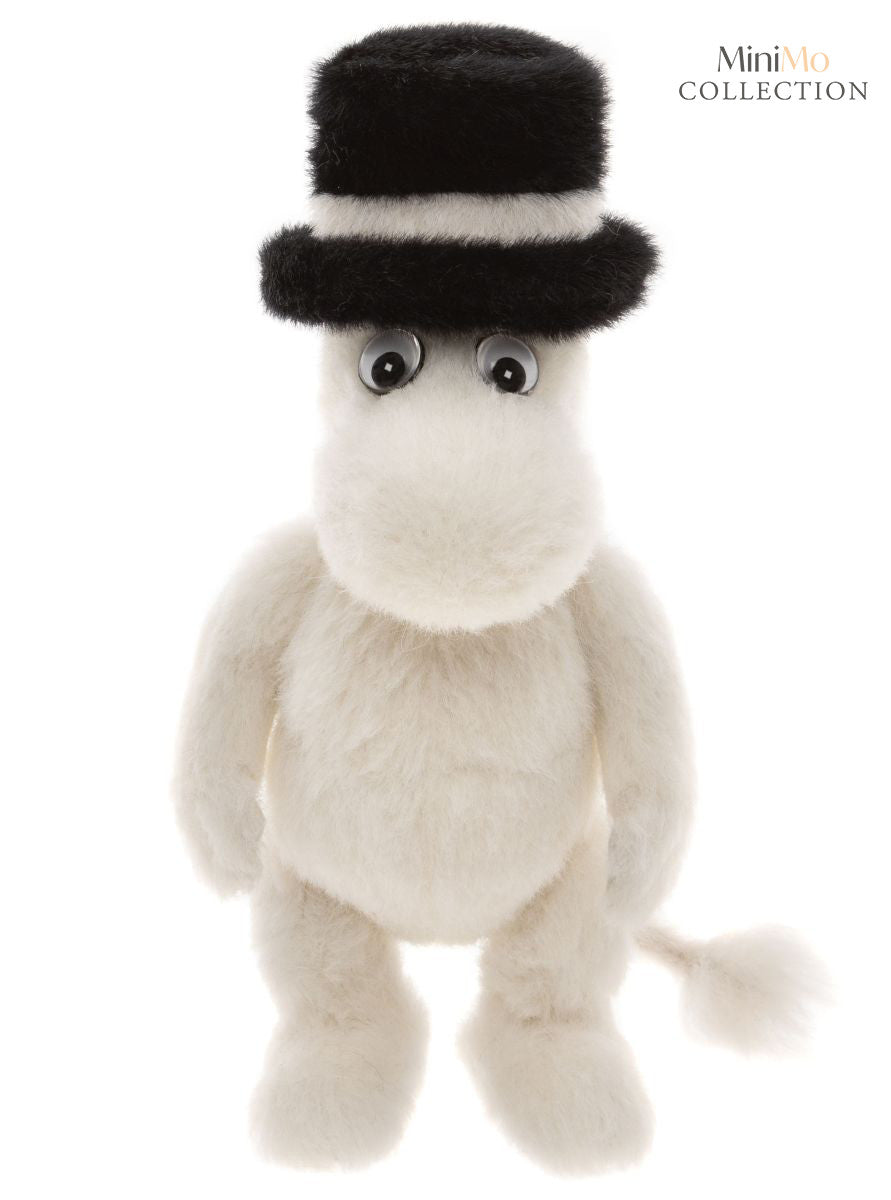 Moominpappa