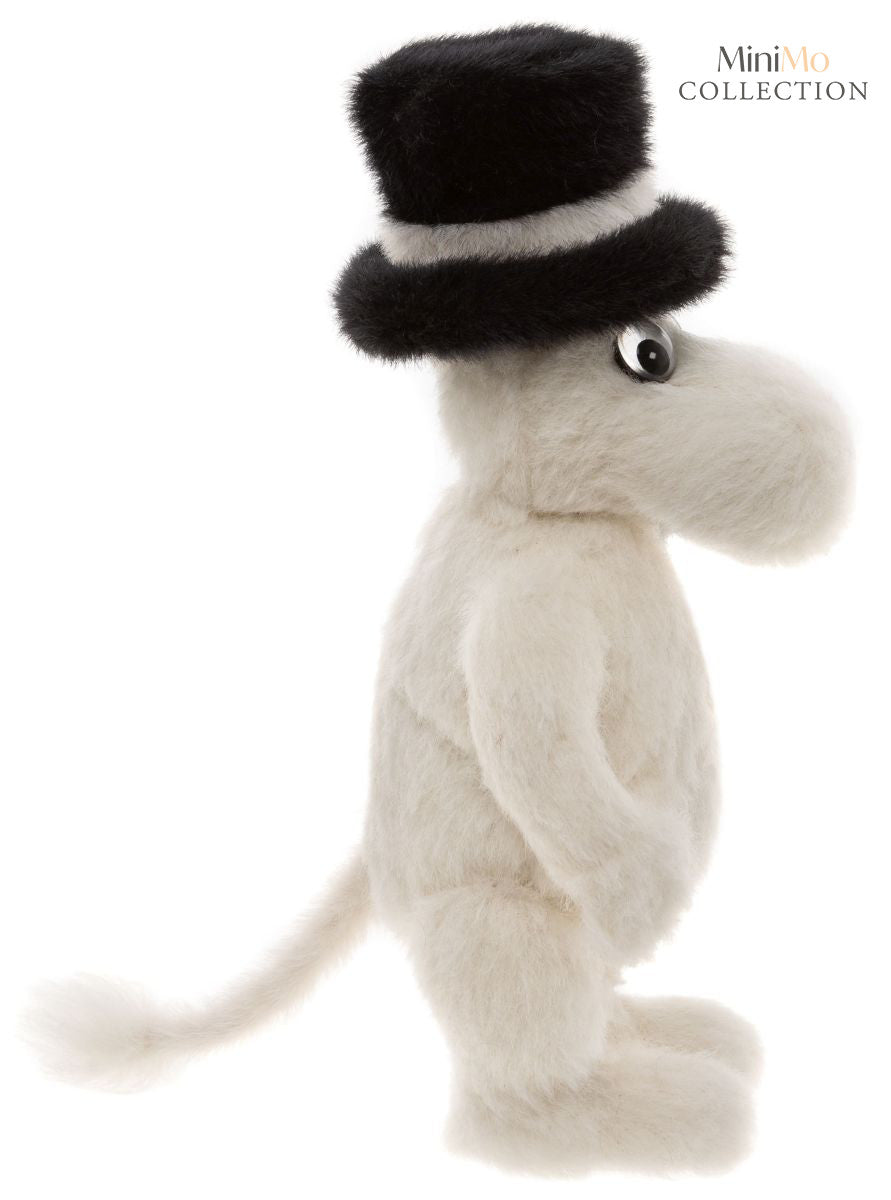 Moominpappa