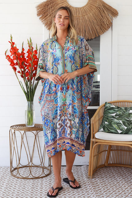 Ami Kaftan