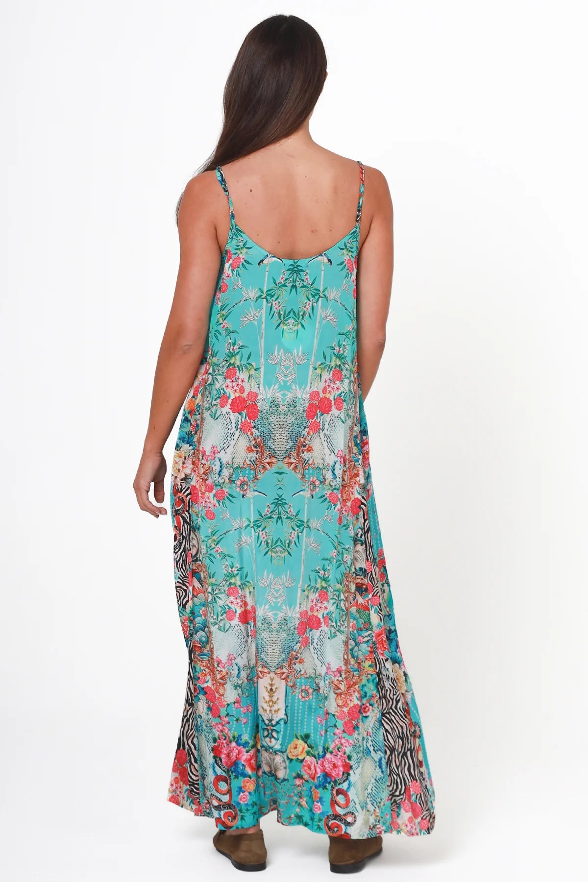 Joshua Thomas Fashion