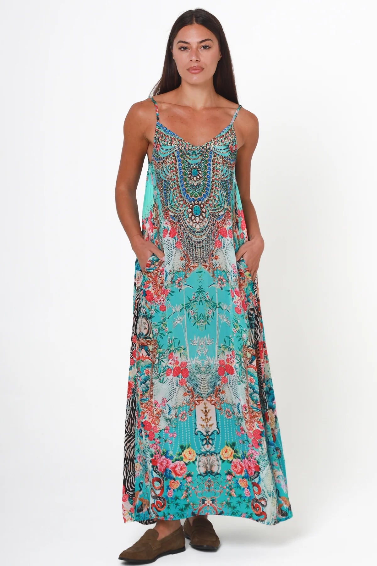 Joshua Thomas Fashion