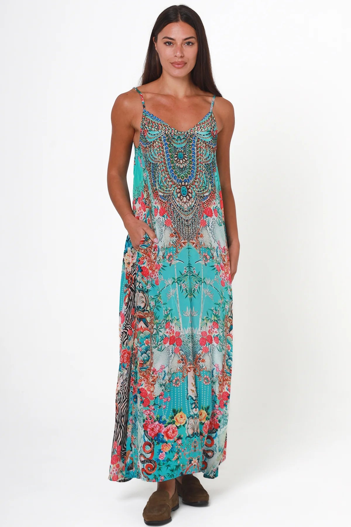 Joshua Thomas Fashion