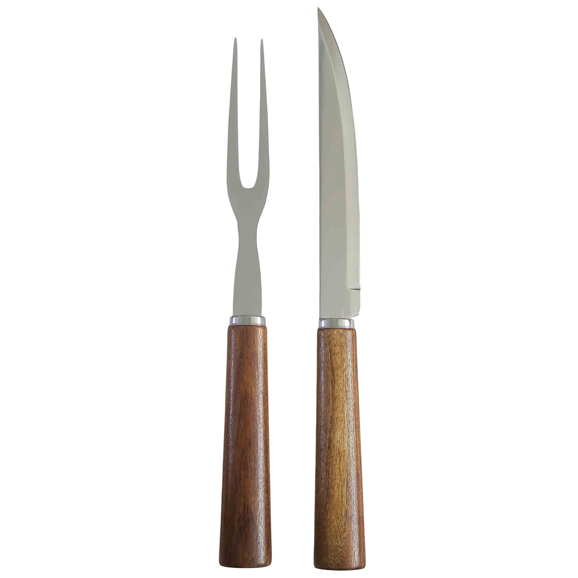 Ost & Vin 2 Piece Carving Gift Set (33cm & 31cm)