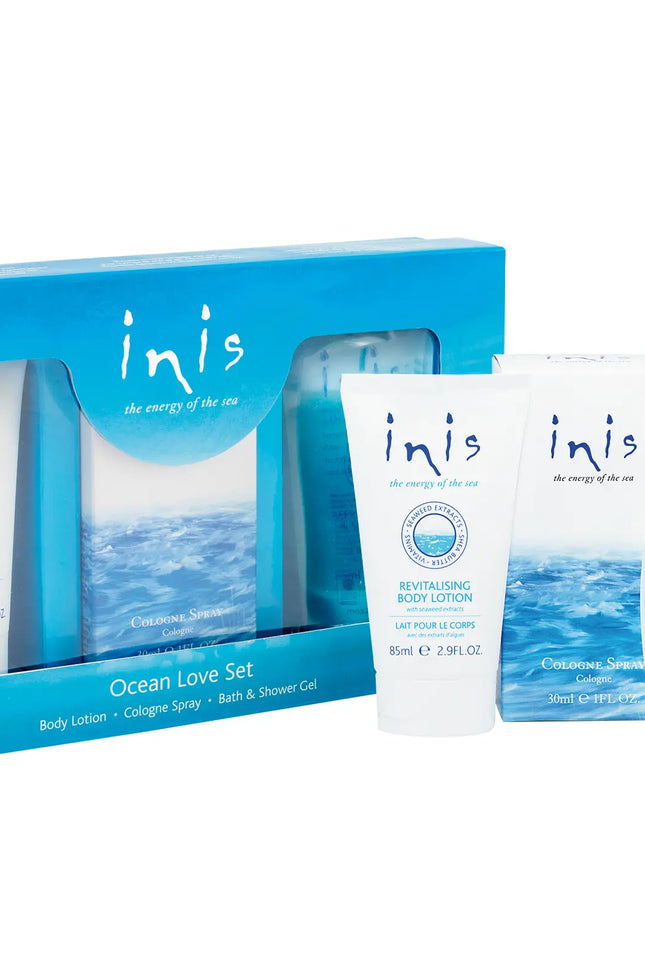 Inis Ocean Love Set