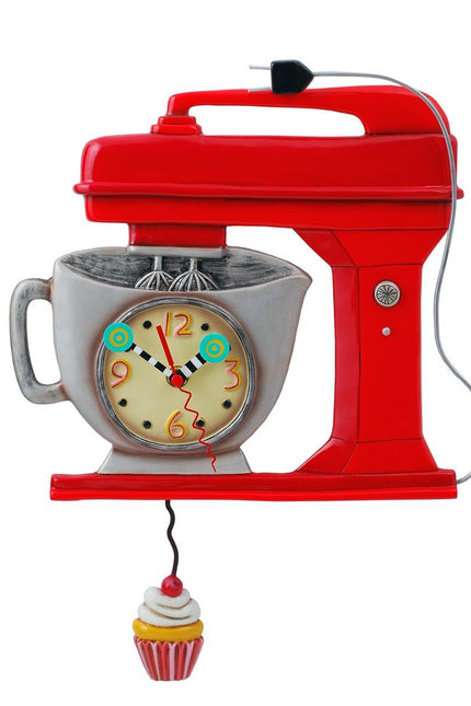 Allen Designs - Vintage Mixer