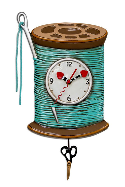 Allen Designs- Needle & Thread