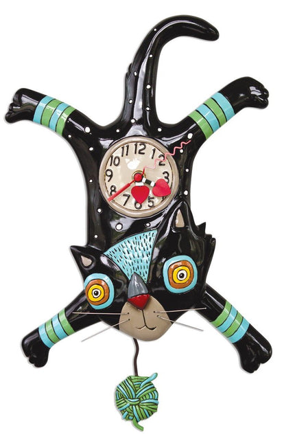 Allen Designs - Craft Attack Cat